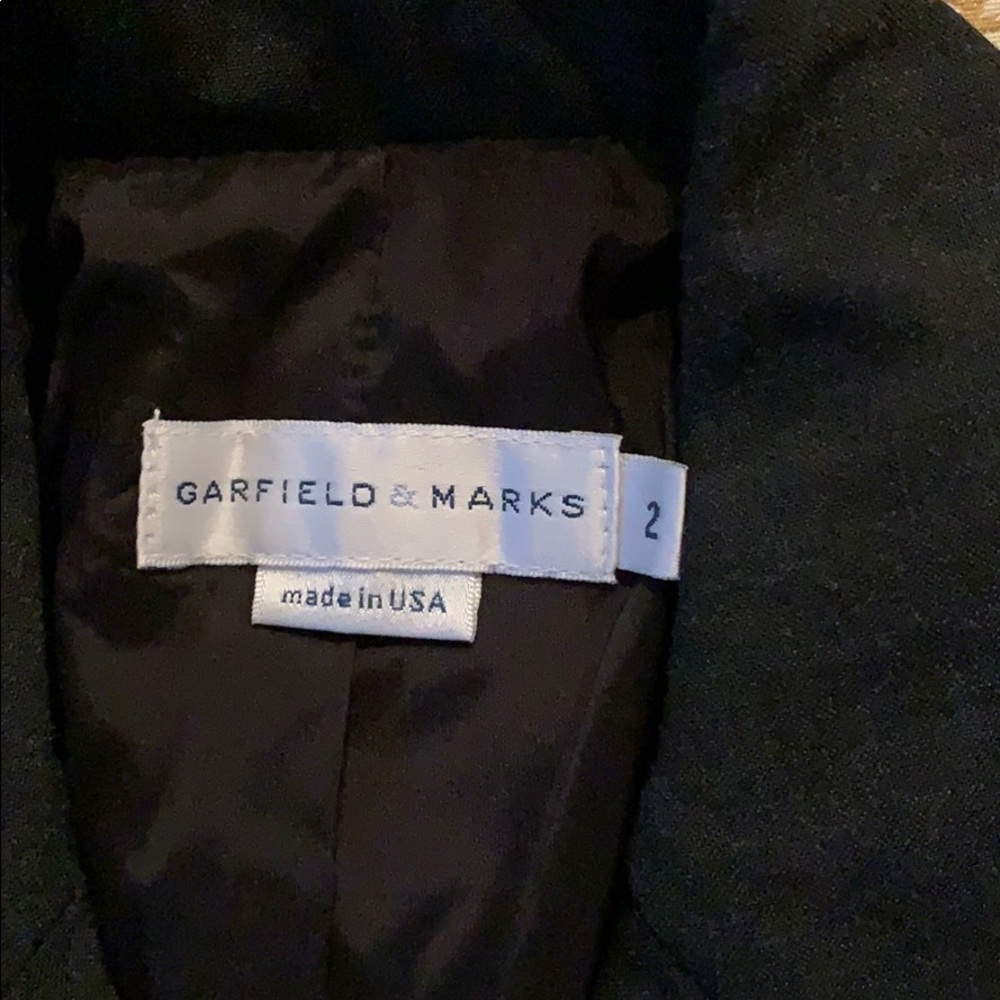 Gray Jacket - Picture 2 of 4